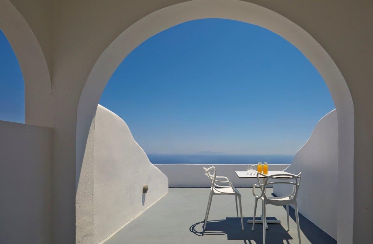 Adore Santorini Імеровіглі Екстер'єр фото