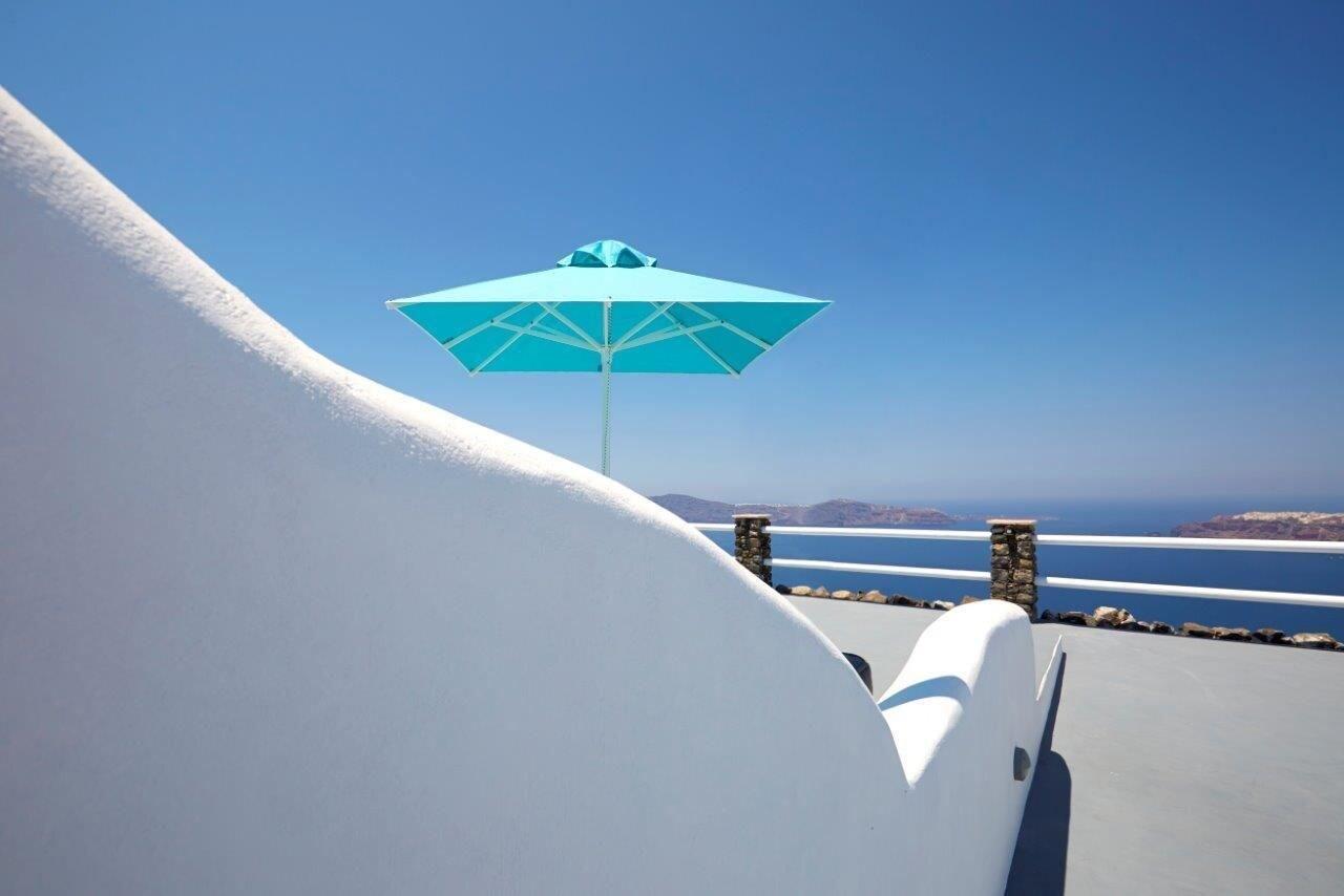 Adore Santorini Імеровіглі Екстер'єр фото