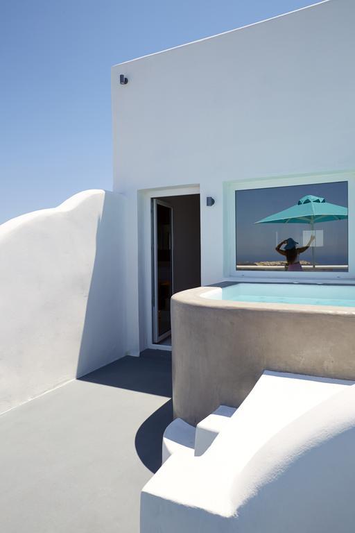 Adore Santorini Імеровіглі Екстер'єр фото